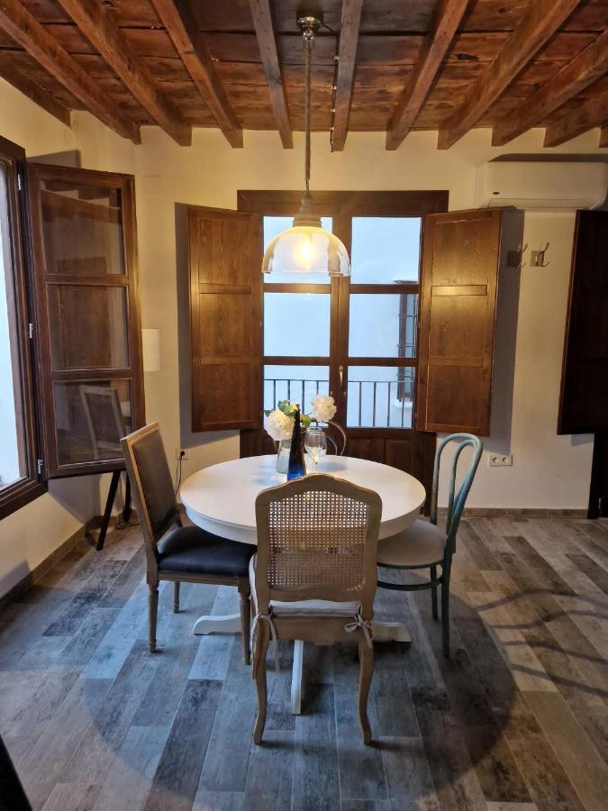 Casa Garam Granada